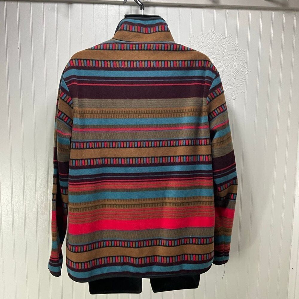 ARTIC IMAGE Fleece Jacket - Picture 3 of 4